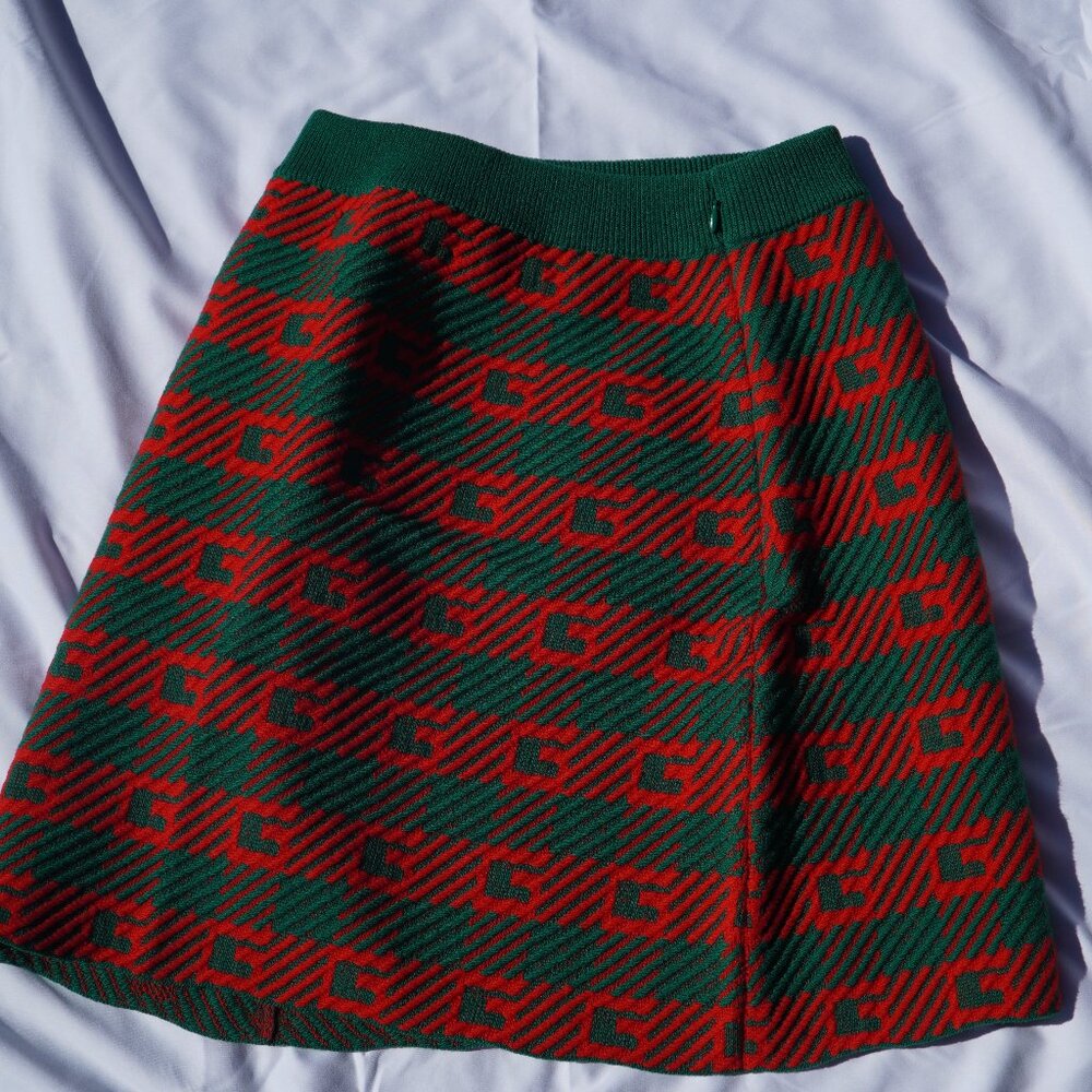 Skirt Gucci Garden